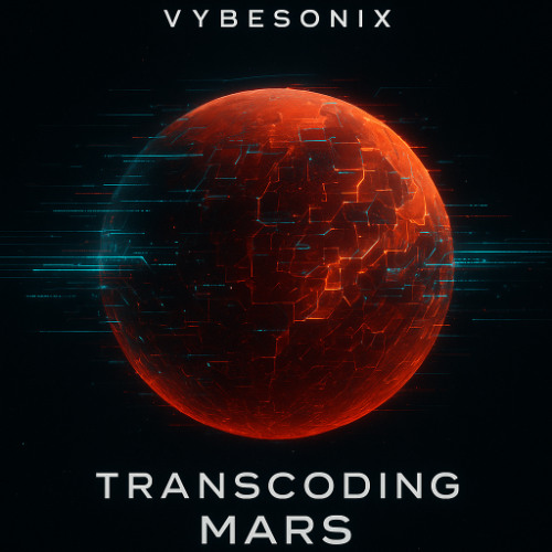 Transcoding Mars