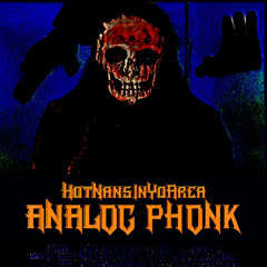 ANALOG PHONK - HotNansInYoArea