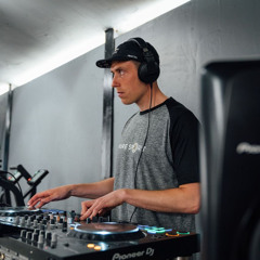 18th of October Live @ Warehouse Gym