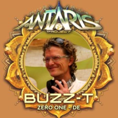 DJ Buzz-T @ Antaris 2024 Firefloor