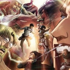 Attack On Titan OST: YOU SEE BIG GIRL