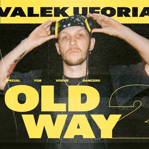 OLD WAY 2