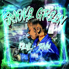 Smoke Green (Kehl_041, THVN)
