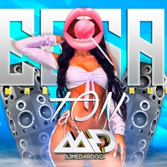 REGGAETON MIX -LO MAS NUEVO - ENERO 2023