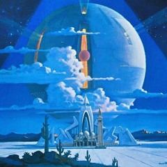 :DENTON x ASS-B.Miller x 631 x DRESS