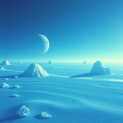 Galactic Exploration #10