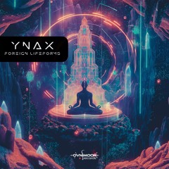 Ynax- Reticulians