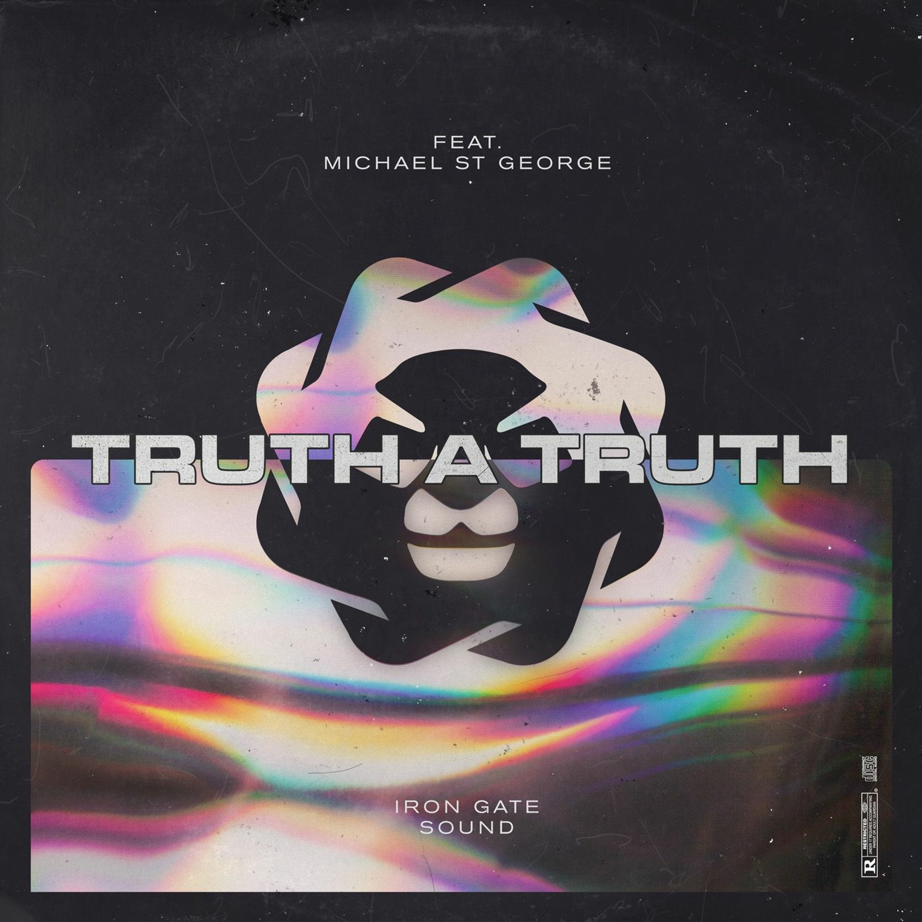 Iron Gate Sound ft. Michael St George - Truth A Truth [FKOF Premiere] episode artwork