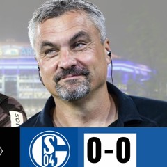 Ep.177 - Gladbach Held by Schalke