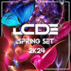 LCDE - Spring Set 2024