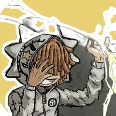 She like my topic, would you like my dance?￼ | made on the Rapchat app (prod. by VeeLoo CASH)