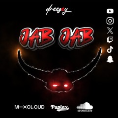 JAB JAB| Power Soca - Grenada - Groovy | DJ DREEZEY | SOCA 2025