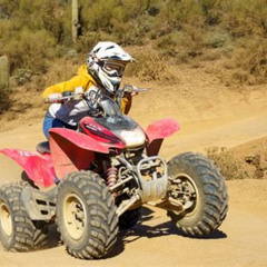 Review Special Price Self-Guided Centipede Desert Utv Rental