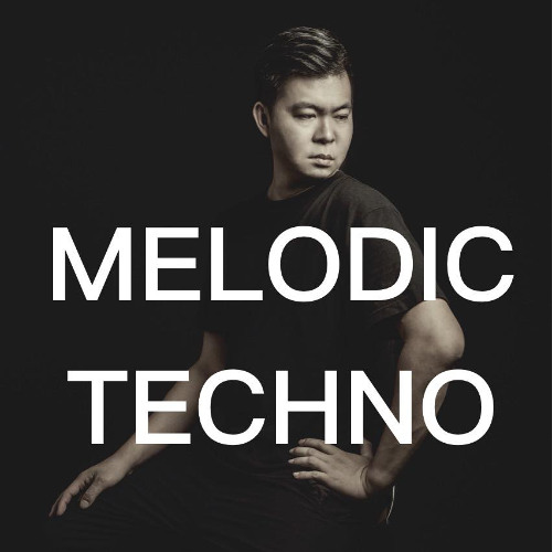 Melodic techno feat. DJ Yoopoo