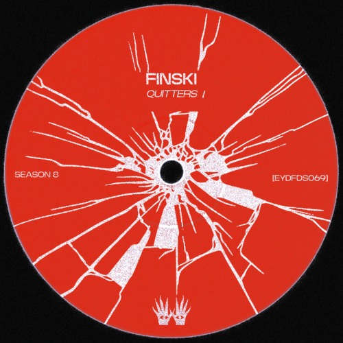 Free DL | Finski - Quitters [EYDFDS069]