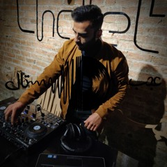 Fahad Ibrar | Live @ Electrotherapy (17.01.2021)