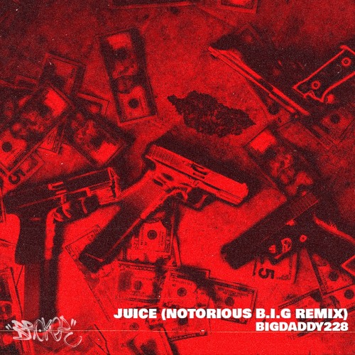 ДЖУСИ (NOTORIOUS B.I.G REMIX)