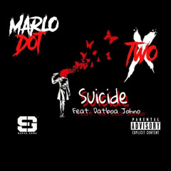 Suicide ft. Datboa Johno