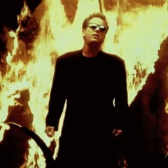 Someone Put Something In My Fire(disquiet0499)