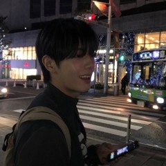 전이정 - Last Night On Earth