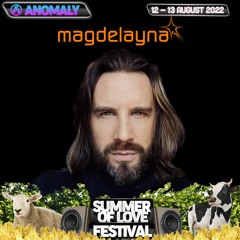 Magdelayna - ASOL Trance Promo Mix 2022