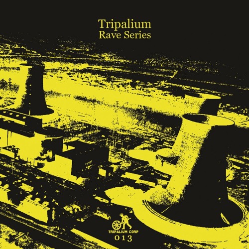 [Premiere] Olivier Abbeloos & Analog Devices - The Cosmic Revolution (Tripalium Corp)