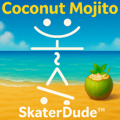 Coconut Mojito 11-19-25