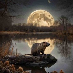Under the Beaver Moon