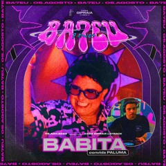 BABITA (part. PALUMA) minimix para BA7EU