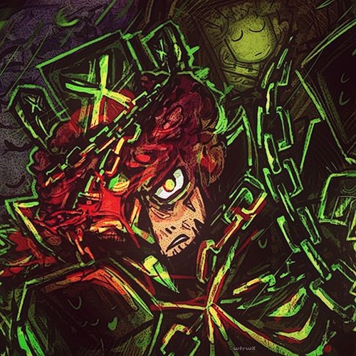 Life Force (Virtuoso Version) - RJ Pasin , Marcin