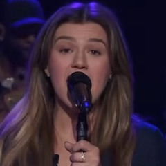 Kelly Clarkson - All The Things She Said