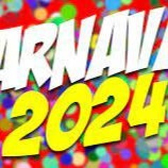 Hardstyle Carnaval 2024 Mixtape