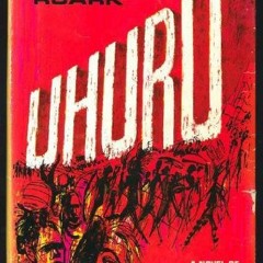 PDF/Ebook Uhuru BY : Robert Ruark