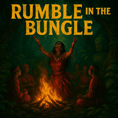 Rumble In The Bungle (25 Relick)