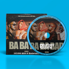 Bad Bunny x Kybba, Sean Paul, Ryan Castro, Busy Signal - EoO x Ba Ba Bad Remix (Alberto Pradillo Mashup)