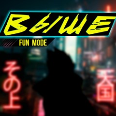 Fun mode - Кадия  (Выше)
