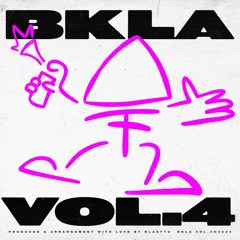 BKLA 8 - Bring On The Night (Blastto Breaks Buildup)
