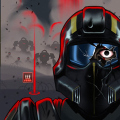 Create Machines (slowed & reverb)