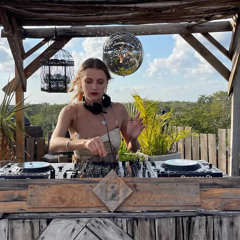 Anvetta | Tulum Sunset Mix 2023 | By EPHIMERATulum ​
