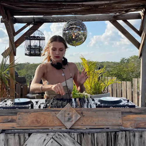 Anvetta | Tulum Sunset Mix 2023 | By EPHIMERATulum ​