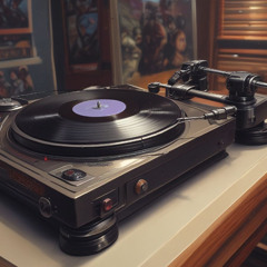 Breakbeat # 1 [INSTRUMENTAL]