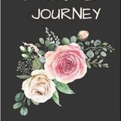 [GET] [PDF EBOOK EPUB KINDLE] Hope Journey: A Prayer Journal For Scripture Meditation