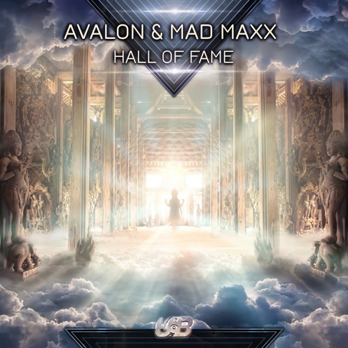 Avalon, Mad Maxx - Hall of Fame