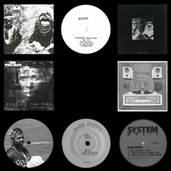 Dubs & Remixes (2016 - 2020) Snippet