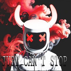 Marshmello - Just Can't Stop (SOA Remix)