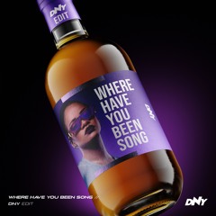 Rihanna x R3hab - The Where Have You Been Song (DNY Edit)