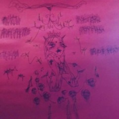 Punkinloveee & Xxcrush - Heathers (prod. Dullxx X Lachie) {OG FILE + OG COVER}