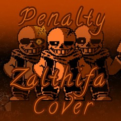 NegativeTale - Penalty (Zalthified)