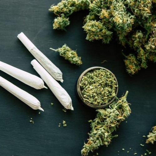 How to Make Spliff: The Complete Guide