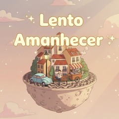 Lento Amanhecer